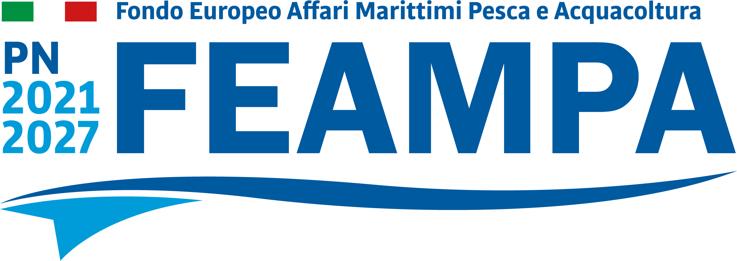 PN FEAMPA 2021-2027 - Fondo Europeo Affari Marittimi Pesca e Acquacoltura